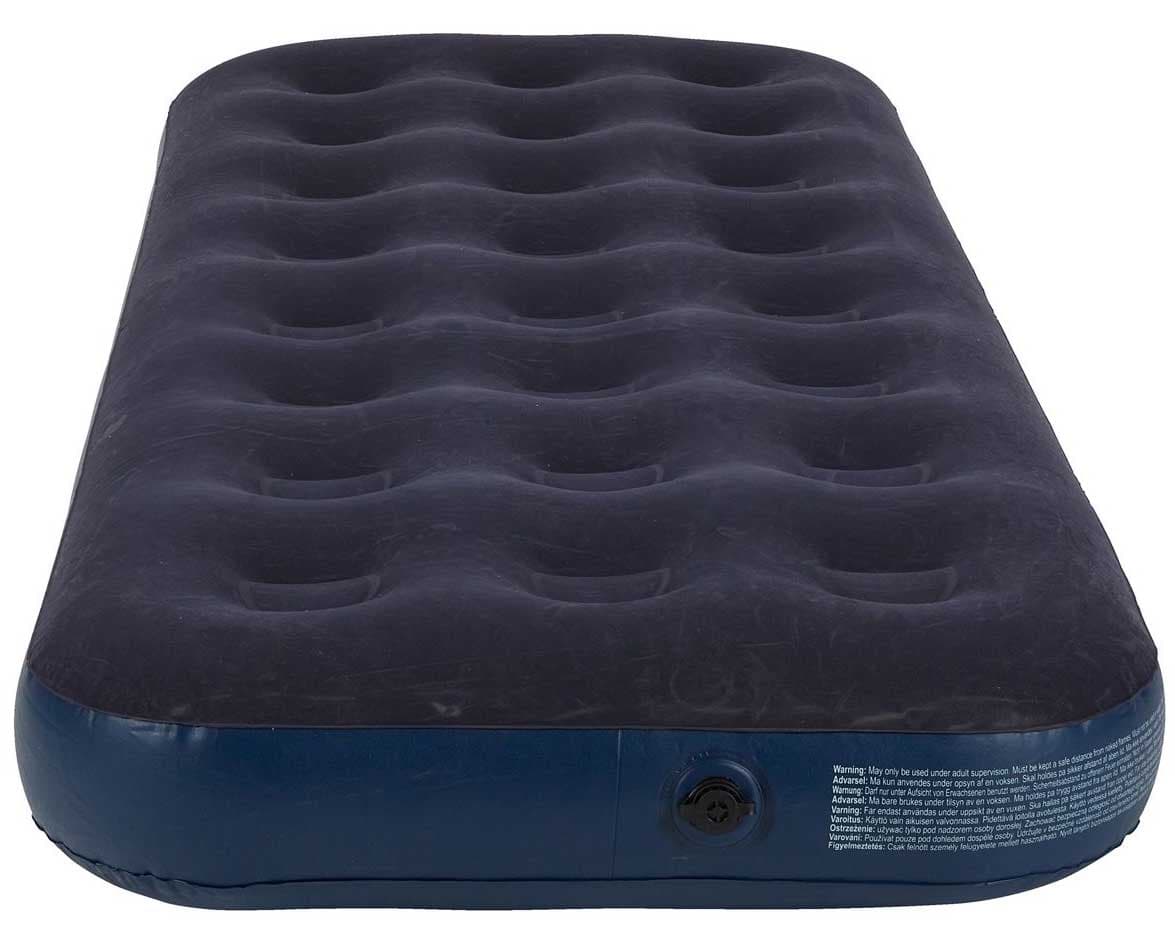 Singl Krevet Na Naduvavanje 190 x 70 x 23 cm