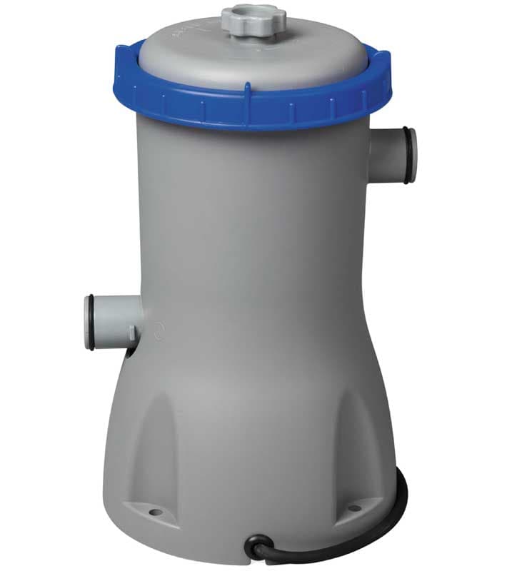 Bestway filterska pumpa za bazene 800 GL 58386