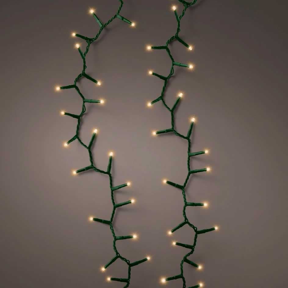 Lumineo lampice sa 1500 LED dioda Za spoljnu upotrebu 49.5357