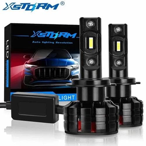 Xstorm