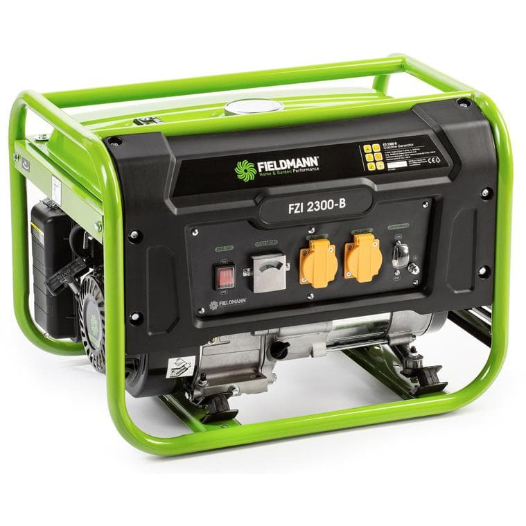 Fieldmann FZI 2300-B benzinski agregat za struju