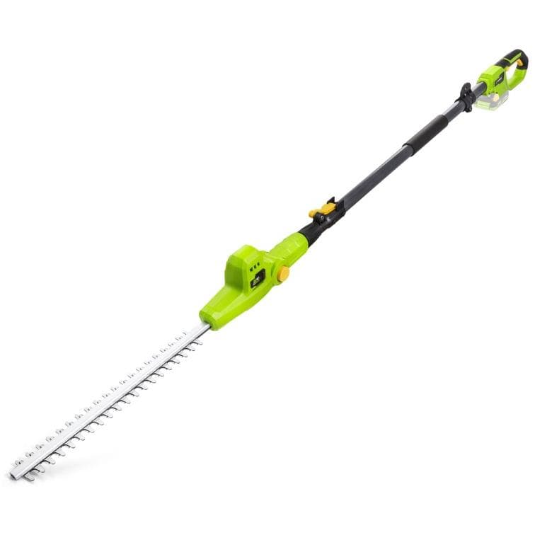 Fieldmann FZN 70405-0 akumulatorski teleskopski trimer za ogradu 20V (bez baterije i punjača)