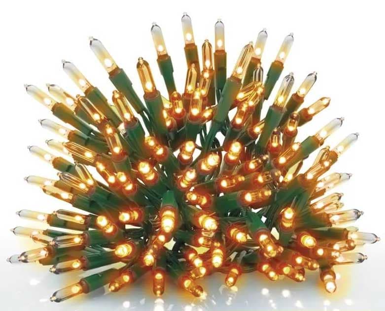 Novogodišnje Lampice 17.85m 120LED Emos D4AW11