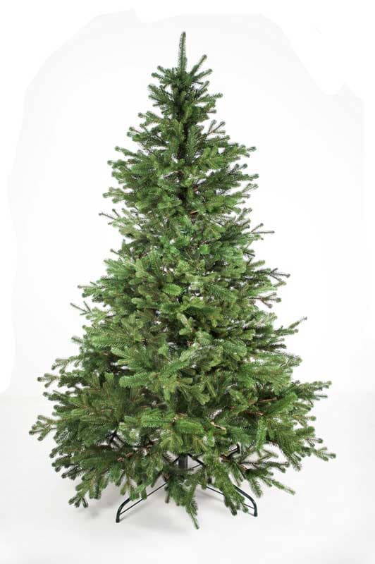 Novogodišnja jelka Victoria Exclusive 3D 180cm