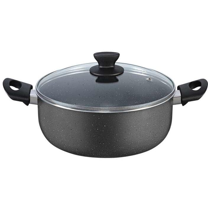 Zilan Šerpa sa poklopcem 28cm ZLN2003