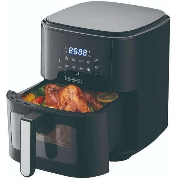 Royalty RLAF5408 Friteza Na Vruć Vazduh 6.5L