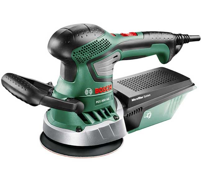 Bosch Ekscentar brusilica PEX 400 AE 06033A4000