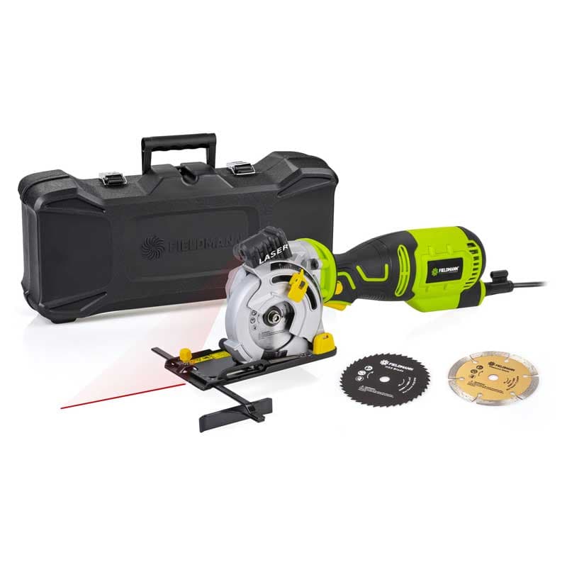 Fieldmann testera 705W FDPP 200705-E