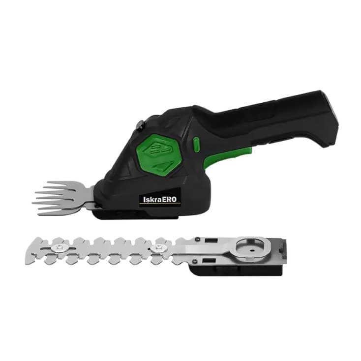 Iskra Ero Akumulatorski trimer za živu ogradu i travu IE-CST-26B
