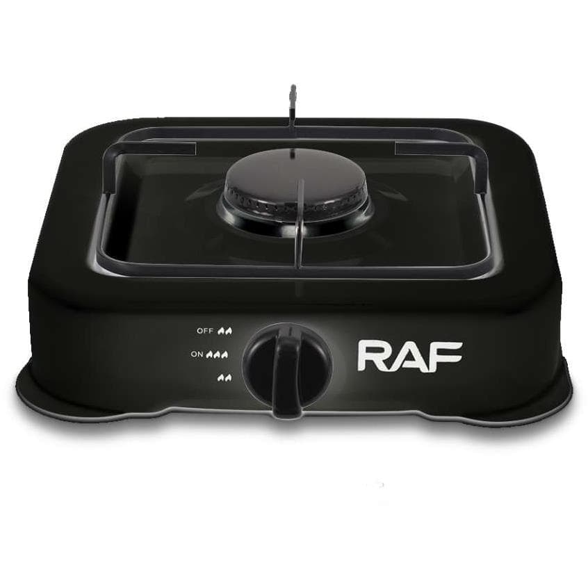 Raf R.8032b Plinski ReŠo 1 Gorionik Crni