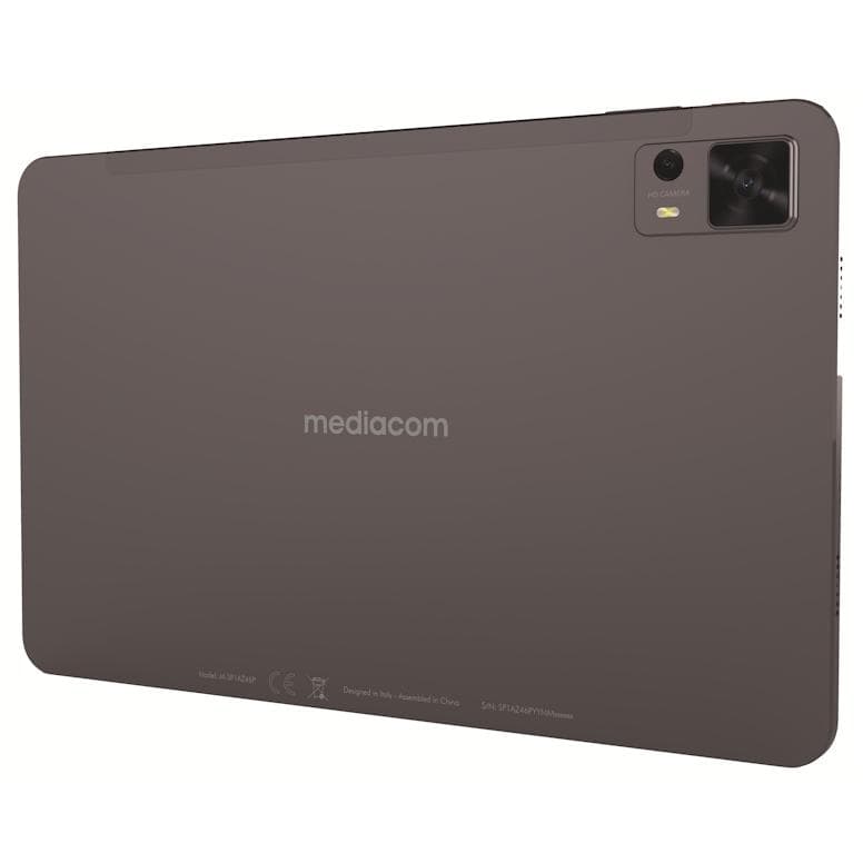 MEDIACOM