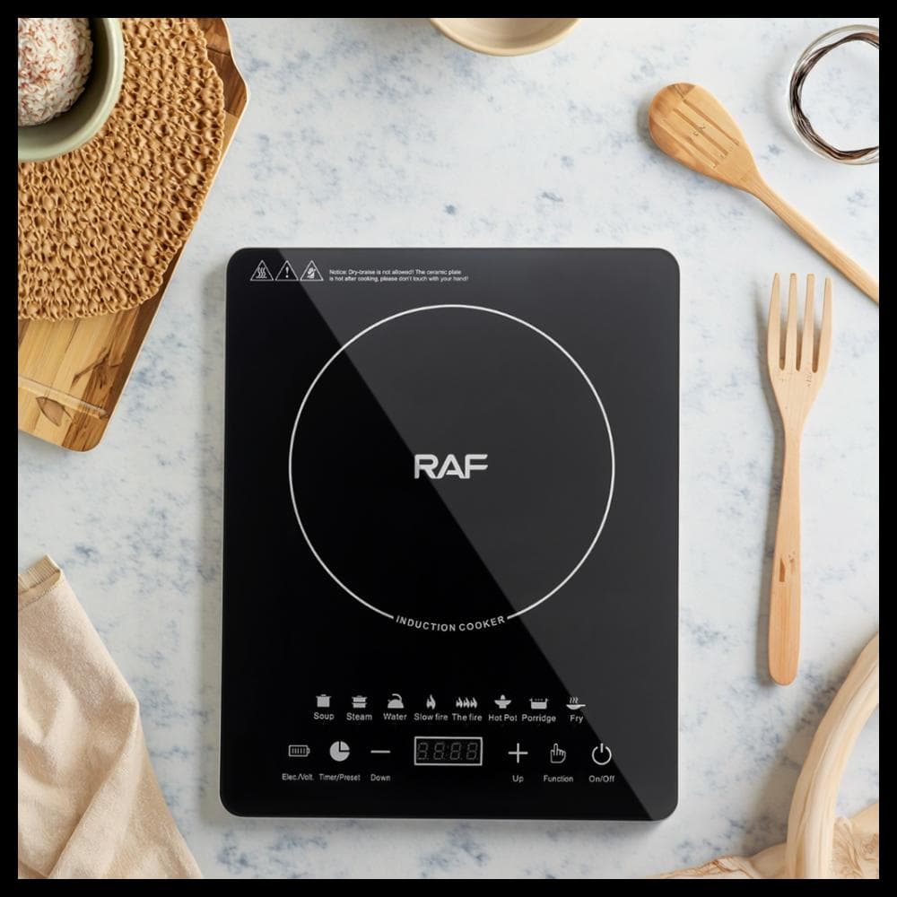 Indukcioni rešo 2200W RAF R.8104