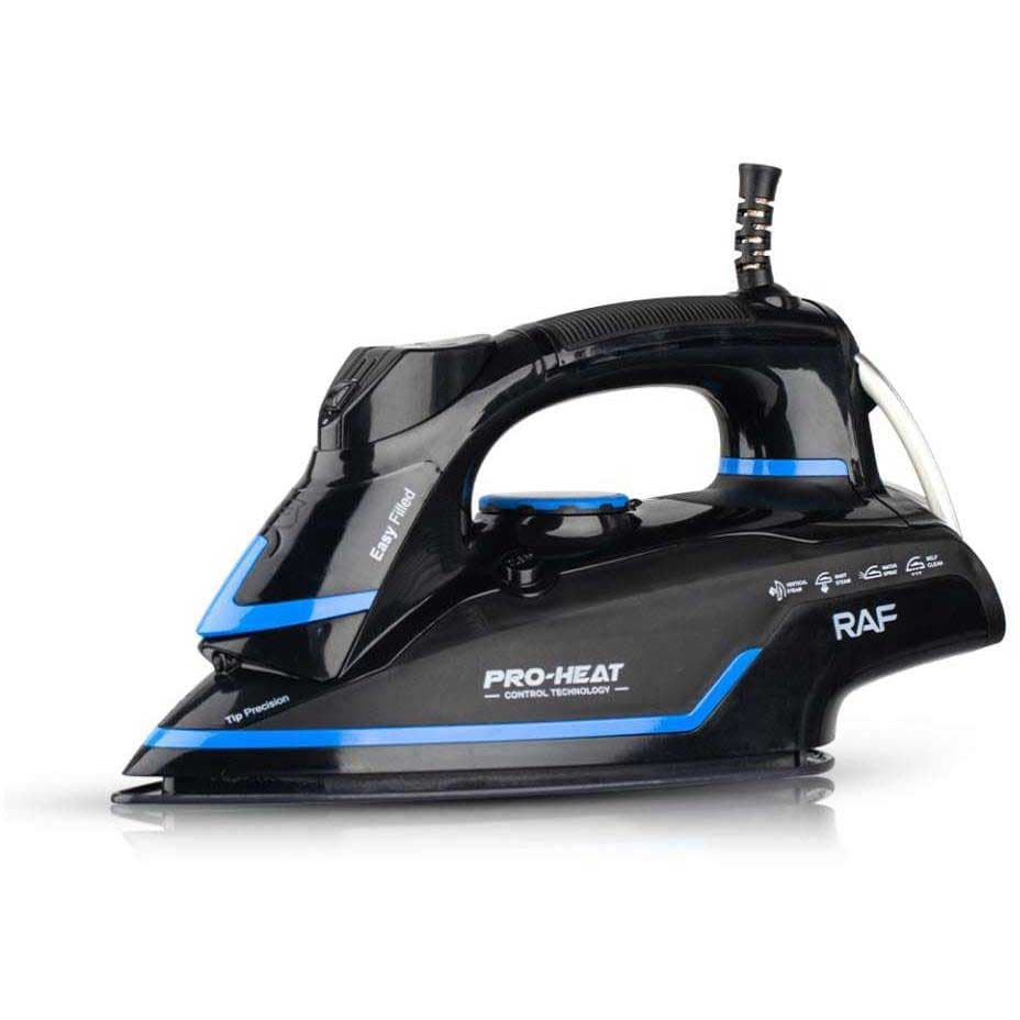 Pegla Na Paru 2600W RAF R.1232H