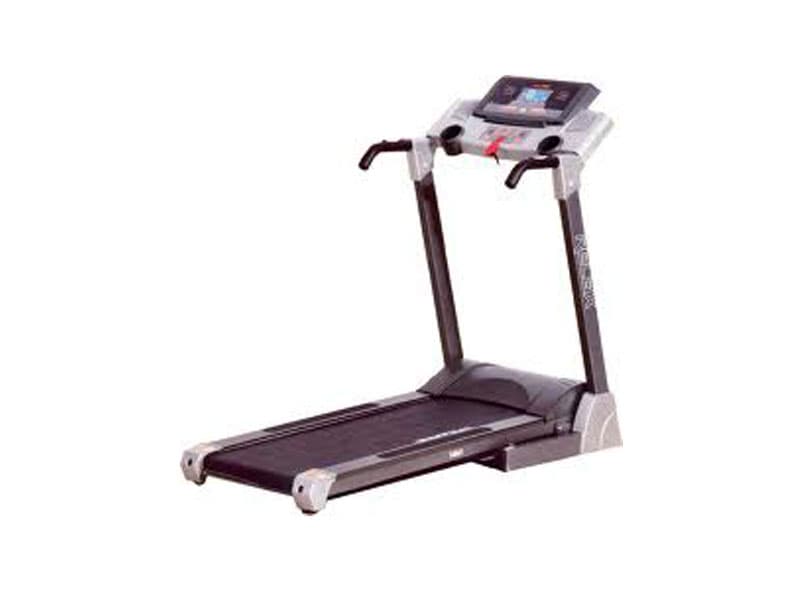 RX16-A plus Traka za trčanje sa dva motora