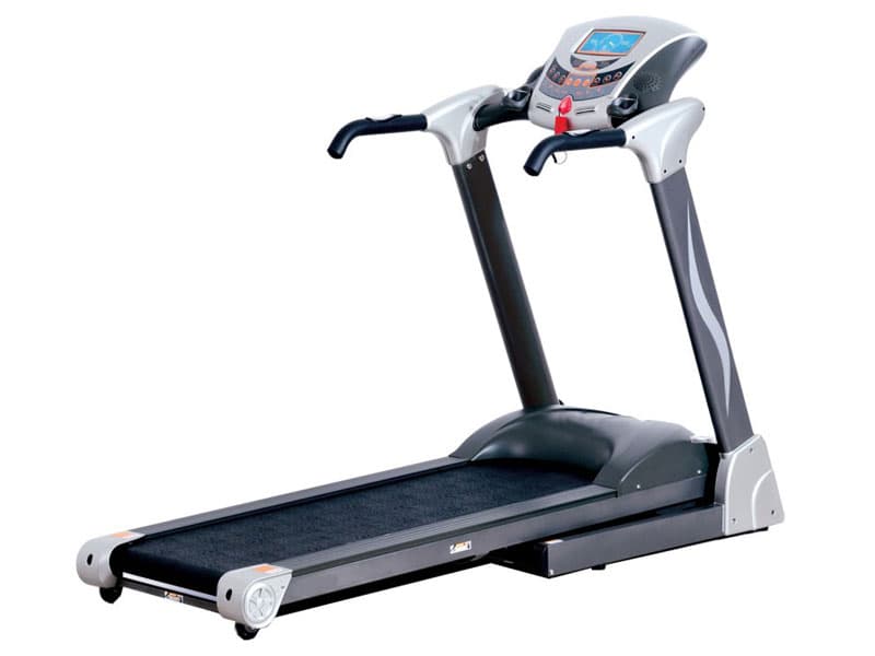 RX-18A Traka za trčanje sa dva motora