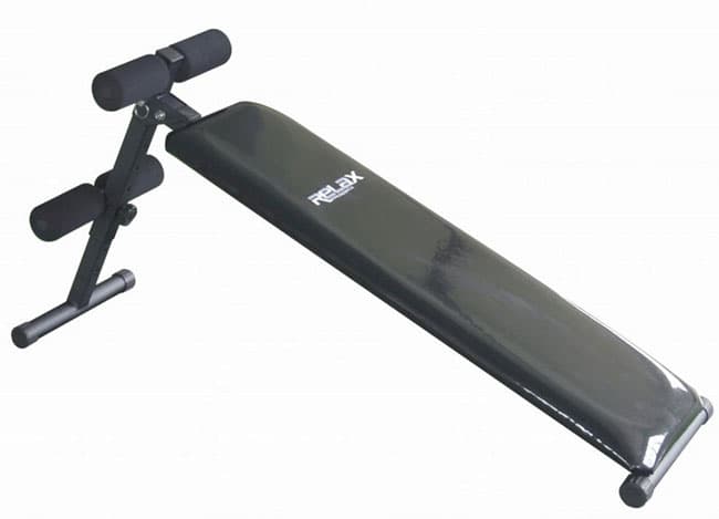 RX 07 Klupa za trbušnjake