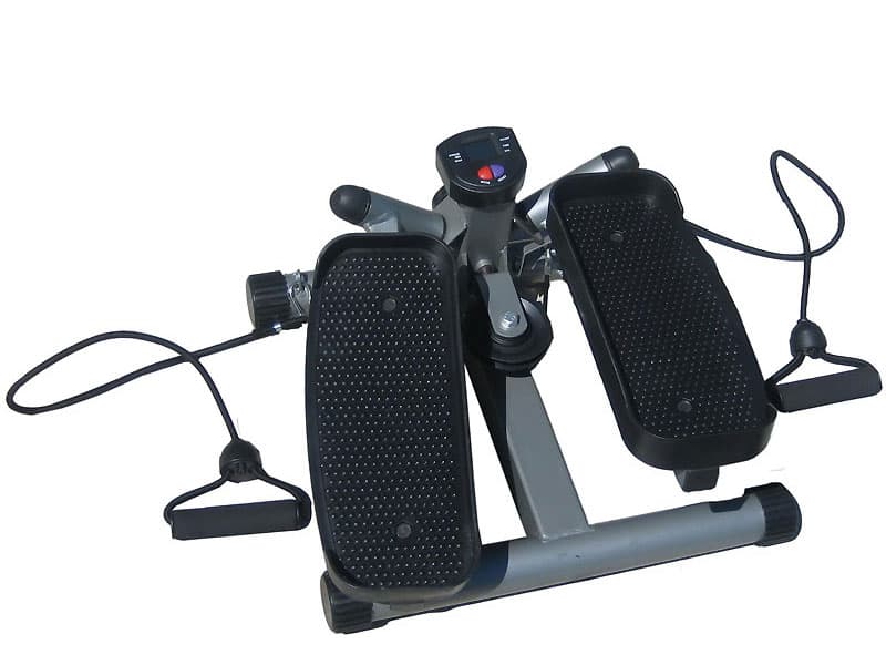 RX409 ROPE mini steper L+R