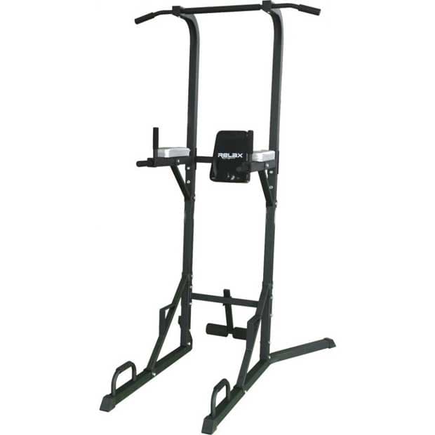 RX UNIV univerzalna sprava