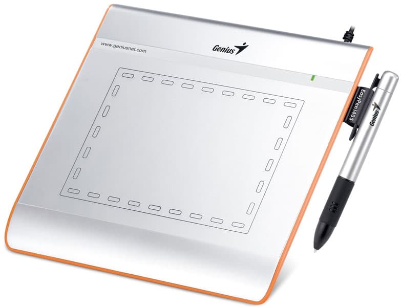 Genius Grafička Tabla EasyPen i405