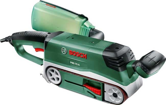 Bosch Tračna brusilica PBS 75 A 06032A1020