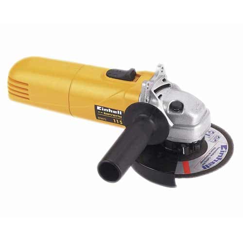 Einhell BWS 115 - električna brusilica (44.302.40)