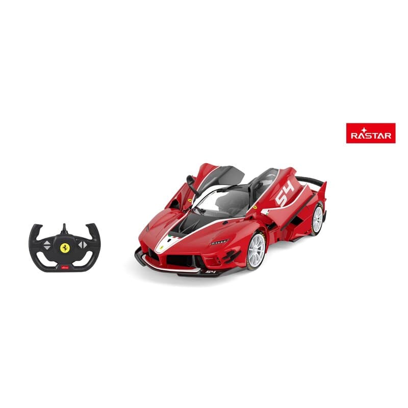Automobil na daljinsko upravljanje Rastar R/C 1:14 Ferrari FXX K Evo