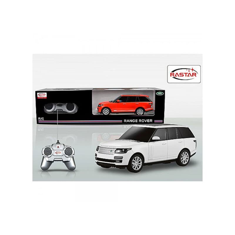 Automobil na daljinsko upravljanje Rastar Range Rover Sport 1:14