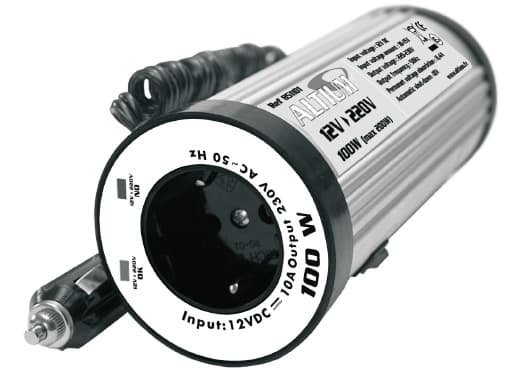 Pretvarač napona WSW100 76290010