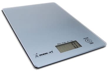 Momert kuhinjska vaga 6840
