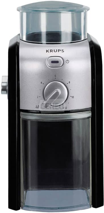 Krups GVX2 - Aparat Za Mlevenje Kafe - Pro Edition