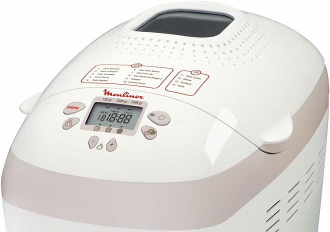 Moulinex OW-5023 - XXL Baget Pekara