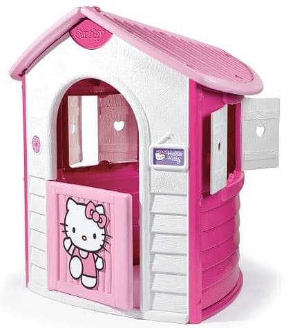 Smoby Kućica Hello Kitty SM310430