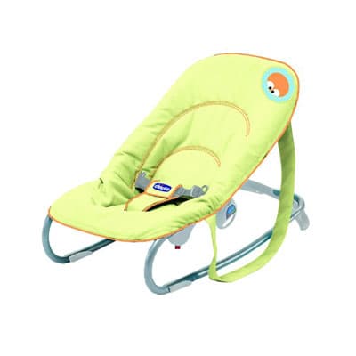 Chicco Spring Ležaljka 7901051