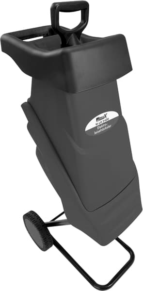 Baštenska seckalica - drobilica WLH2400 78900624