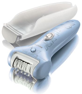 Philips depilator HP 6513