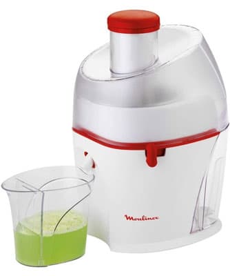 Moulinex sokovnik JU3201