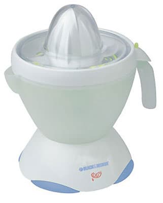 Black & Decker cediljka CJ 700