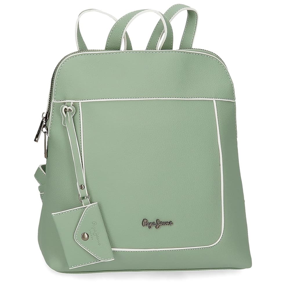 Pepe Jeans Modni ranac 29cm Jeny mint 70122