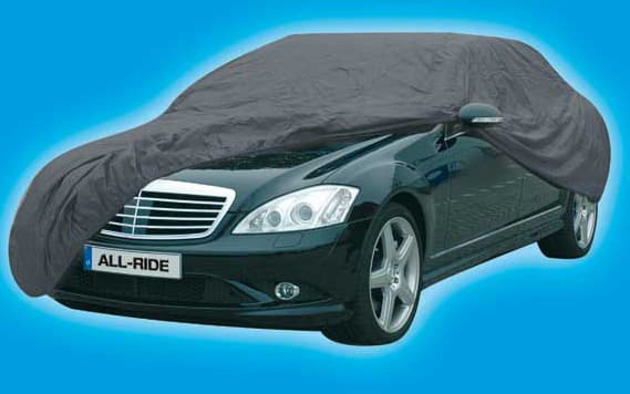 Cerada za automobil veličina M