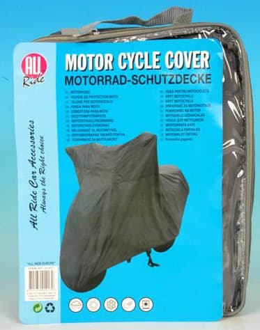 Cerada za motocikl veličina XL