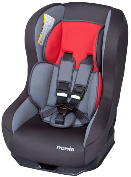 Nania autosedište Driver SP Spirit