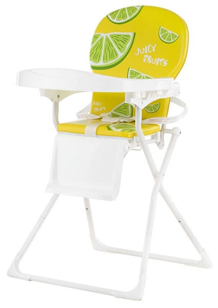 Chipolino Visoka Stolica Bueno Lime