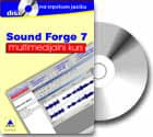 Sound Forge 7 - multimedijalni kurs