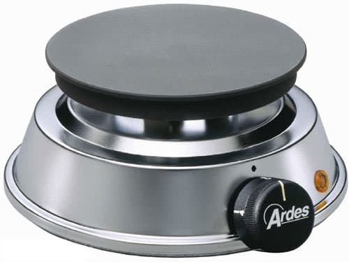 Brasero električni rešo AR052EXP