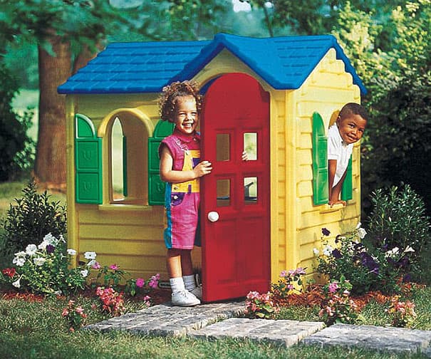 Little Tikes Kućica Primary LT4797