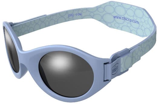 Chicco naočare za dečake Trendy 0m+ 209120000