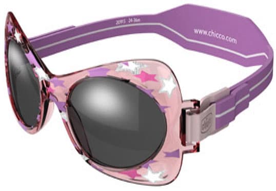 Chicco naočare za devojčice Glam 24m+ 209150000