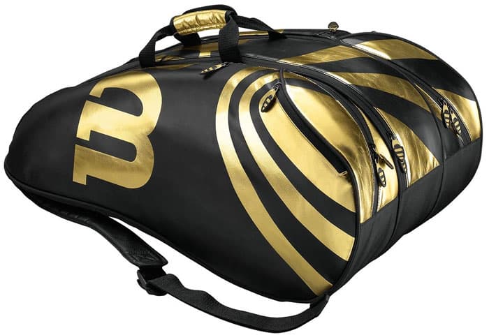 Wilson torba za tenis Super Six WRZ824900