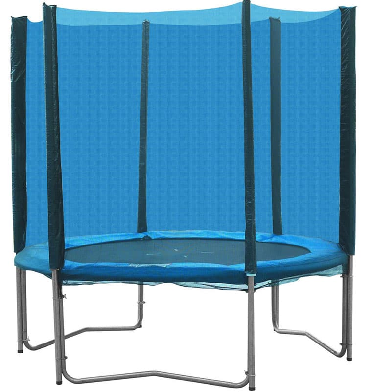 Zaštitna Ograda Mreža Za Trampolinu 366 cm 15-619