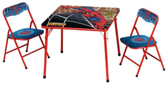 Sto i dve stolice - Spiderman 15-1265